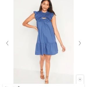 Old Navy dress size L